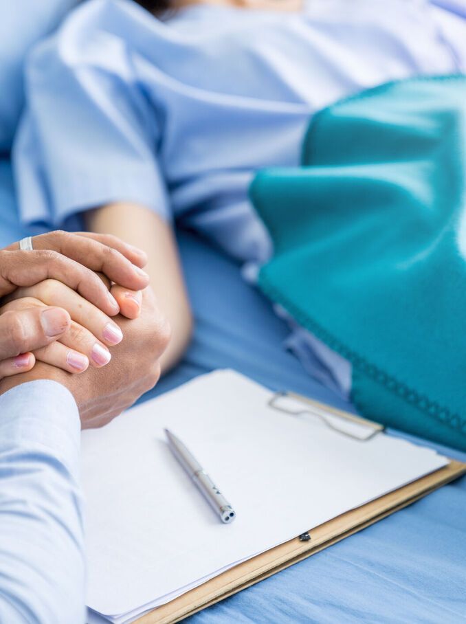 مستشفي دار إشراق للطب النفسي وعلاج الإدمان