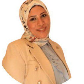 بسنت محمد إسماعيل أخصائية نفسية