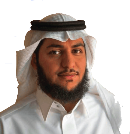المستشار سلطان العصيمي