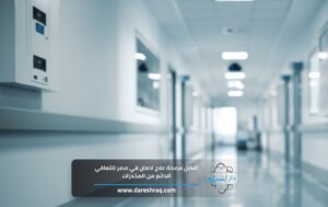 أفضل مصحة علاج ادمان في مصر للتعافي الدائم من المخدرات