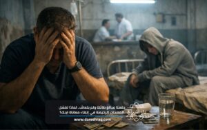 دفعنا مبالغ طائلة ولم يتعافَ.. لماذا تفشل المصحات الرخيصة في إنهاء معاناة ابنك؟